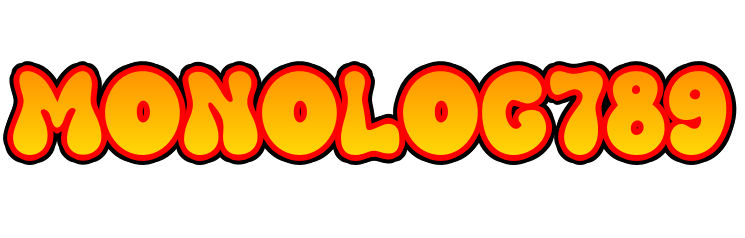MONOLOG789